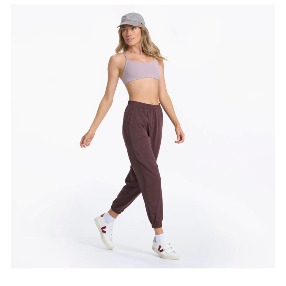 Vuori boyfriend jogger